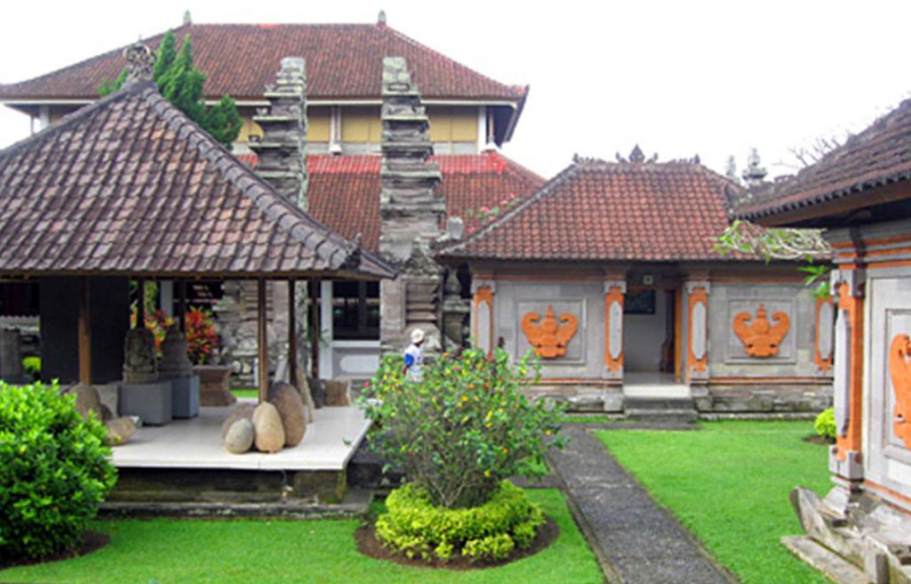 Museum Manusa Yadnya