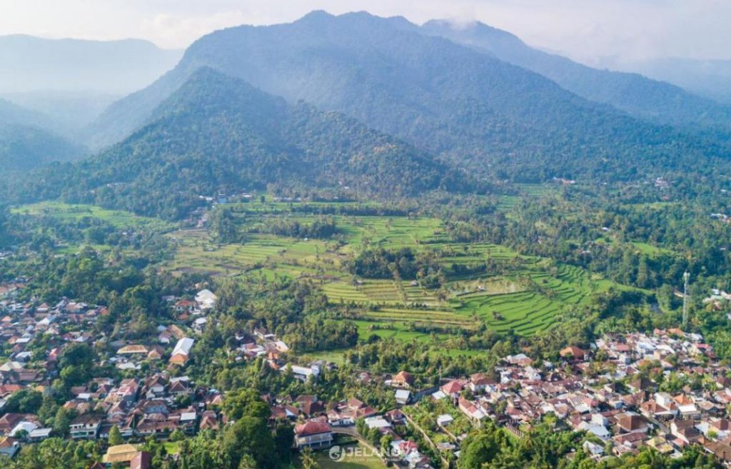 desa wisata sudaji buleleng bali