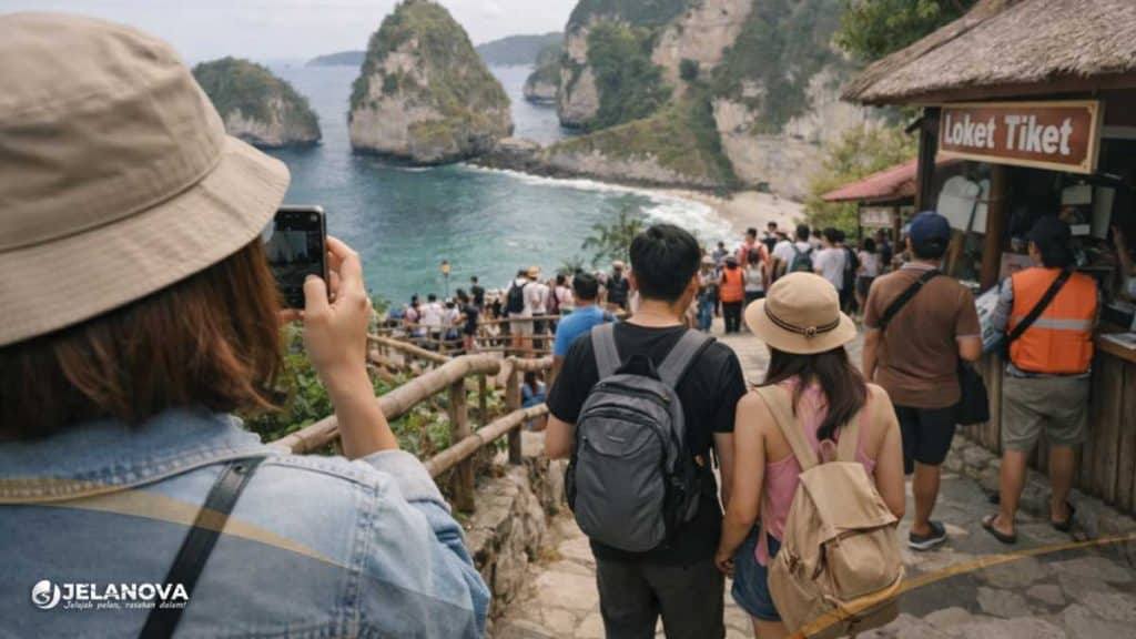 5 Cara Riset Tempat Wisata agar Tidak Zonk