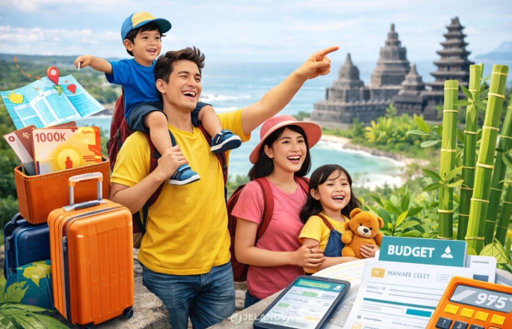 Alasan Menyesuaikan Destinasi dengan Budget