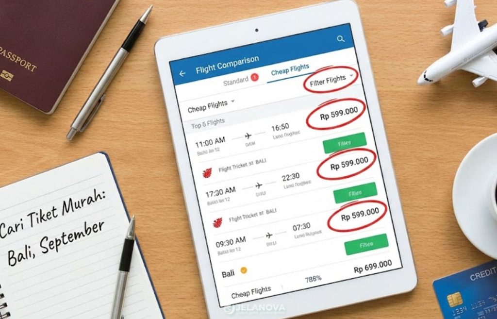 Mengapa RAB (Rencana Anggaran Biaya) Itu Penting