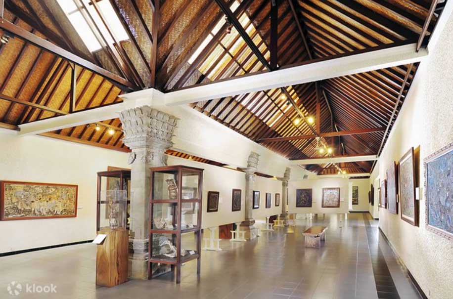 Art Agung Rai Museum of Art