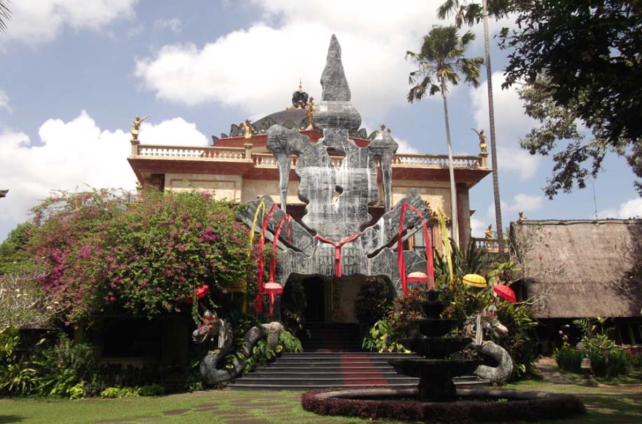 Blanco Renaissance Museum