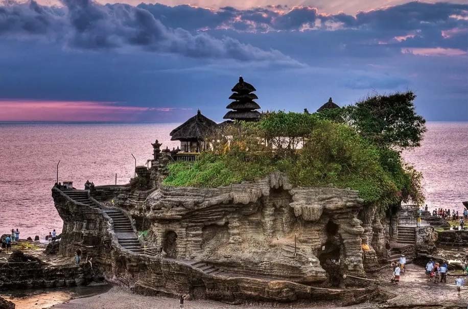 Tanah lot