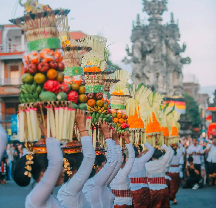 festival semarapura 2026