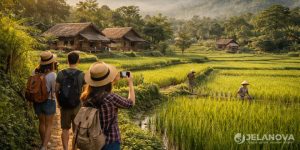 Wisata Desa: Panduan Lengkap Menikmati Liburan Autentik di Indonesia