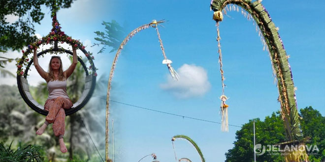 Menjelajahi Desa Wisata Bongkasa Pertiwi, Dari Sungai hingga Persawahan