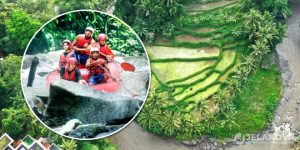 Desa Wisata Carangsari: Wisata Alam & Sejarah Pangeran Tjakorda Gde Agung Sukawati