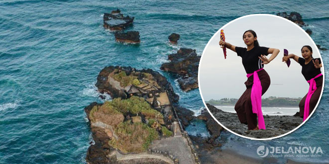 Desa Wisata Cemagi, Menikmati Bali dari Desa Pesisir