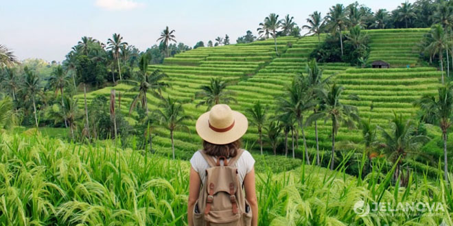 Desa Wisata Jatiluwih: Panduan Liburan Lengkap Sebelum Berkunjung