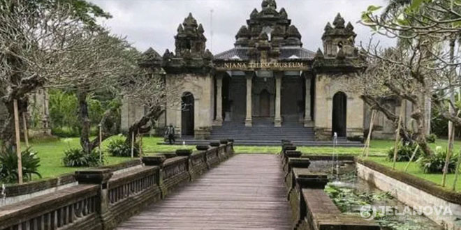 Mengenal Desa Wisata Mas Gianyar, Kampung Seniman Ukir Kayu Bali