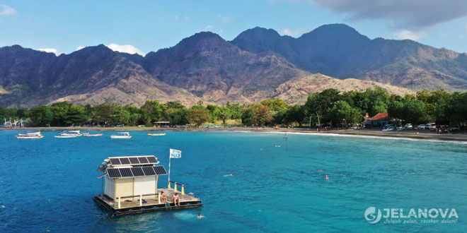 Desa Wisata Pemuteran: Harmoni Wisata Bahari dan Konservasi Alam Bali