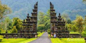 Desa Wisata Sudaji: Perpaduan Budaya, Alam, dan Kehidupan Desa di Buleleng