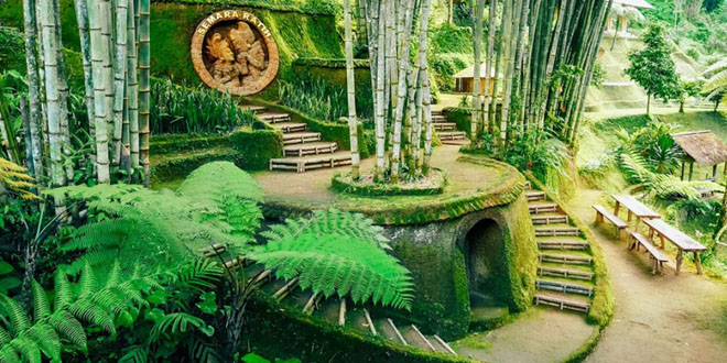 Desa Wisata Taro: Desa Tradisi dan Alam Tenang di Tegallalang Bali