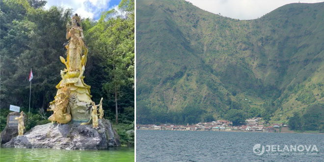 Desa Wisata Trunyan: Tradisi Unik Bali Aga di Tepi Danau Batur