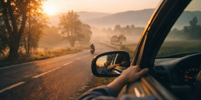 Perjalanan Singkat yang Mengubah Cara Saya Melihat Liburan