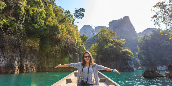 Panduan Liburan Cerdas agar Perjalanan Lebih Efektif