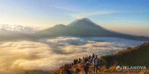 Wisata Alam Gunung Batur : Panduan Pendakian, Akses, dan Hal yang Perlu Diketahui