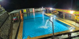 6 Pemandian Air Panas di Magelang Paling Hits: Dari Situs Raja hingga Waterpark 24 Jam