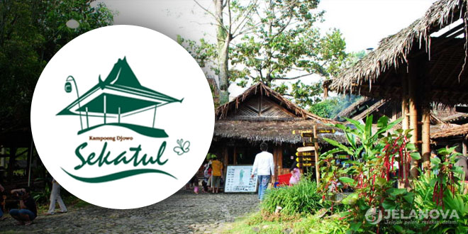 Kampoeng Djowo Sekatul Jadi Destinasi Wisata Ikonik Budaya Jawa di Kendal