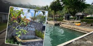 Candi Umbul Hot Spring: Sensasi Magis Berendam di Pemandian Para Bangsawan Mataram Kuno