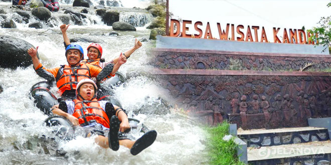 Ini Alasan Kenapa Desa Wisata Kandri Wajib Masuk Bucket List Saat Liburan di Semarang!