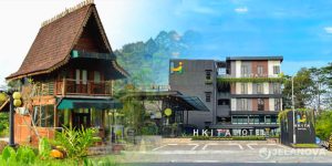 Rekomendasi Hotel Dekat Desa Wisata Trayu Kendal untuk Liburan Lebih Santai