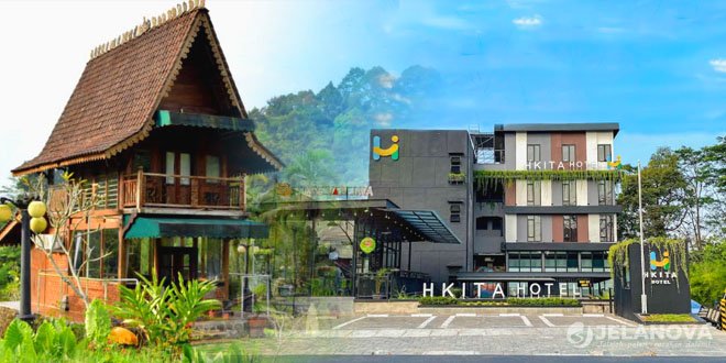 Rekomendasi Hotel Dekat Desa Wisata Trayu Kendal untuk Liburan Lebih Santai