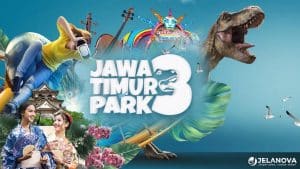 Panduan Lengkap Jatim Park 3: Review Wahana, Tiket & Tips Hemat