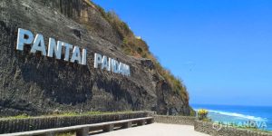 Pantai Pandawa Bali: Surga Pasir Putih di Balik Tebing Megah Kutuh