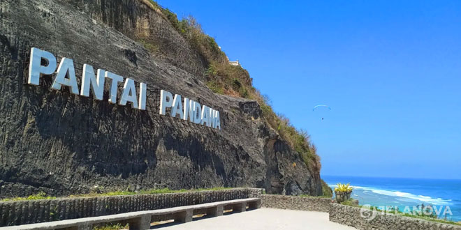 Pantai Pandawa Bali: Surga Pasir Putih di Balik Tebing Megah Kutuh
