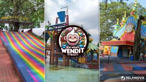 Taman Wisata Air Wendit: Harga Tiket, Daya Tarik, Rute & Tips Lengkap Sebelum Berkunjung