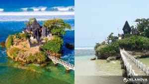 Pantai Balekambang Malang: Tanah Lot-nya Jawa Timur yang Penuh Cerita dan Pesona Laut Selatan