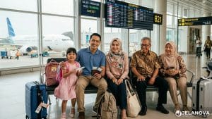 5 Rahasia Traveling Murah yang Jarang Orang Tahu (Nomor 3 Sering Dianggap Sepele)