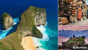 50+ Tempat Wisata di Bali Terbaru dan Terkenal, Cocok Untuk Liburan Keluarga