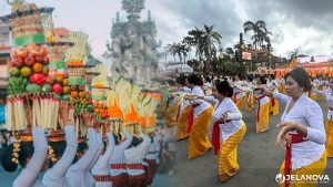 Jadwal Festival Semarapura 2026 Digelar 28 April–1 Mei, Ini Rangkaian Acara Menariknya