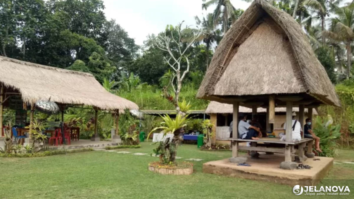 Desa Wisata Pinge Tabanan Bali: Lokasi, Aktivitas, dan Daya Tariknya