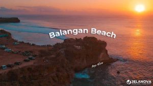 Pantai Balangan Bali: Keindahan Tebing Dramatis, Ombak Surfing, dan Sunset Spektakuler di Selatan Bali