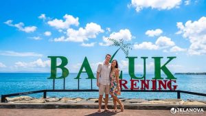 Pantai Baluk Rening Bali: Pantai Tenang di Jembrana dengan Sunset Cantik