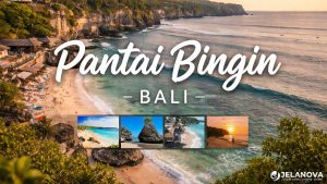 Pantai Bingin Bali: Hidden Gem Uluwatu dengan Sunset Spektakuler dan Ombak Favorit Surfer